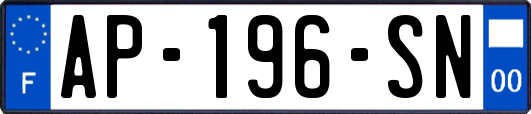 AP-196-SN