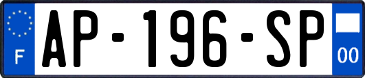 AP-196-SP