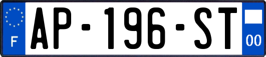 AP-196-ST