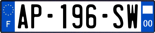 AP-196-SW