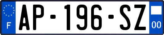 AP-196-SZ