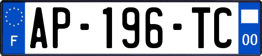 AP-196-TC