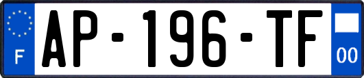 AP-196-TF