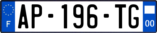 AP-196-TG