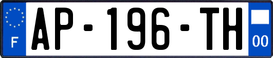 AP-196-TH