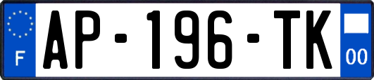AP-196-TK