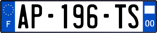 AP-196-TS