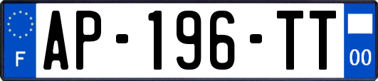 AP-196-TT