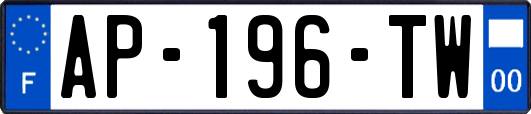 AP-196-TW