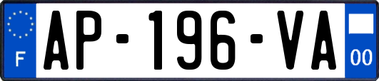 AP-196-VA