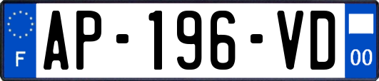 AP-196-VD
