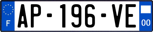 AP-196-VE