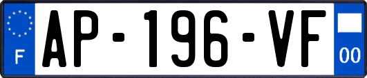 AP-196-VF