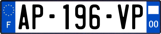 AP-196-VP