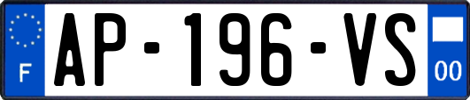 AP-196-VS