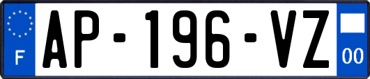 AP-196-VZ