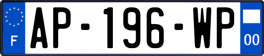 AP-196-WP