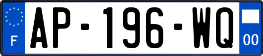 AP-196-WQ