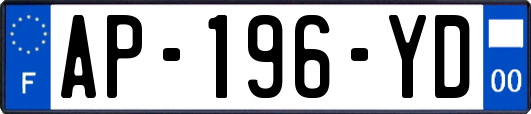 AP-196-YD