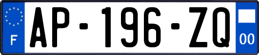 AP-196-ZQ