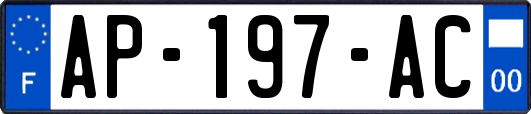 AP-197-AC