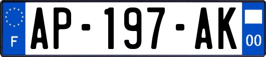 AP-197-AK