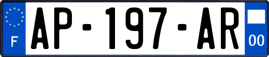 AP-197-AR