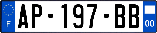 AP-197-BB