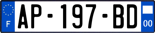 AP-197-BD