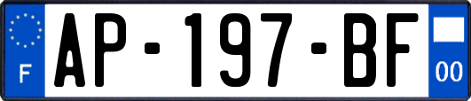 AP-197-BF