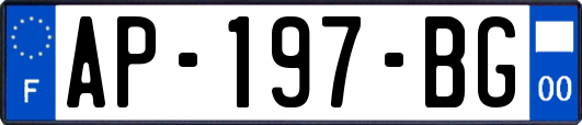 AP-197-BG