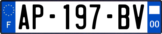 AP-197-BV