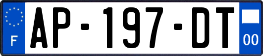 AP-197-DT