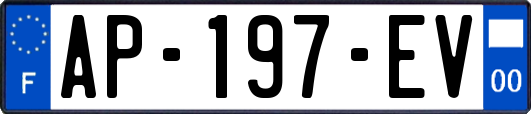 AP-197-EV