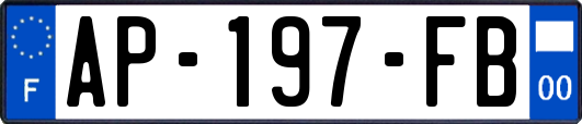 AP-197-FB