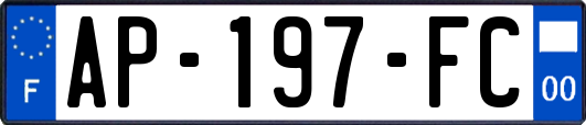 AP-197-FC