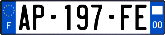 AP-197-FE