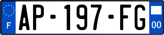 AP-197-FG