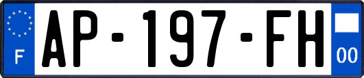 AP-197-FH