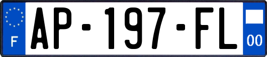 AP-197-FL