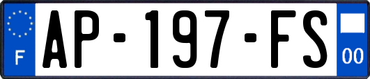 AP-197-FS