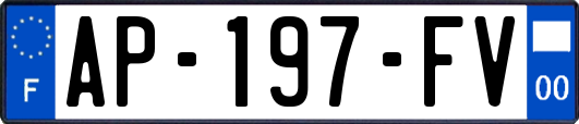 AP-197-FV