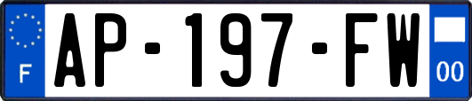 AP-197-FW