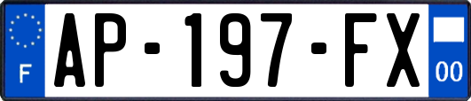 AP-197-FX