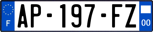 AP-197-FZ