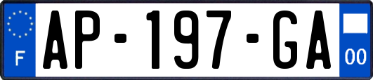 AP-197-GA