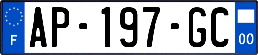 AP-197-GC