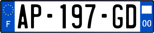 AP-197-GD