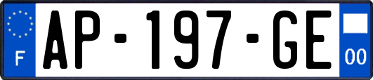 AP-197-GE
