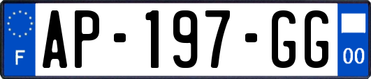AP-197-GG